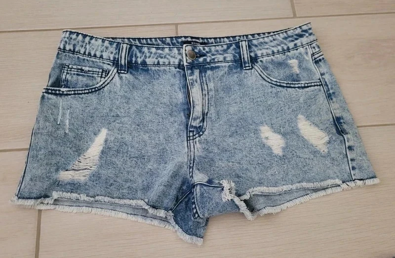 Short
